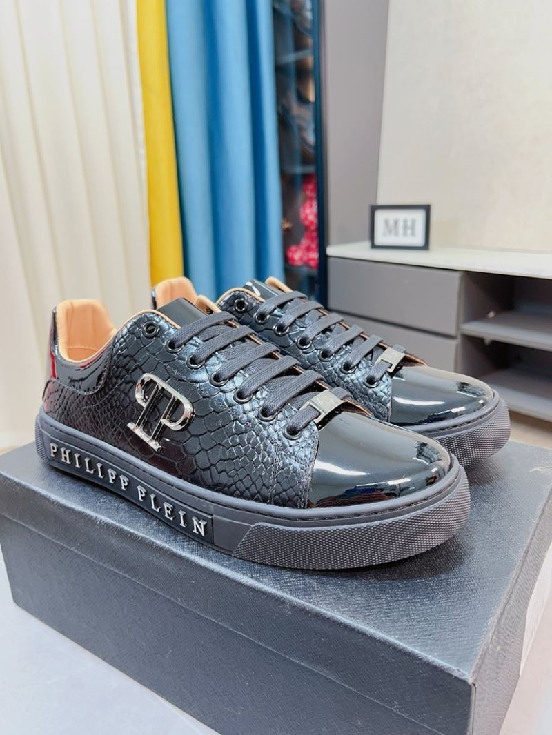 Philipp Plein Shoes